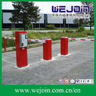 Barrier Gate With Anti-bumping Function for parking system and car park solutions