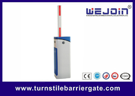 6s High Speed Straight Arm Barrier Gate 80W For Toll System