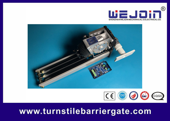 Reklama Barrier Gate Machine Core Tilted Structure Silnik bezszczotkowy DC24V