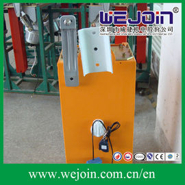AC220V / 110V Auto Barrier Gate System 1 Second High Security dla parkingu