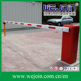 AC220V / 110V Auto Barrier Gate System 1 Second High Security dla parkingu