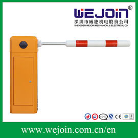AC220V / 110V Auto Barrier Gate System 1 Second High Security dla parkingu