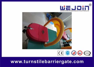 Durable Automatic Parking Space Lock With Harsh Weather for Garage