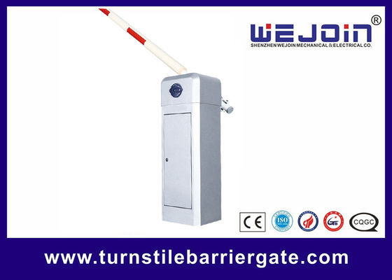 Srtaight Boom Intelligent Barrier Gate Automatyczna bariera parkingowa 120 Watt z silnikiem AC