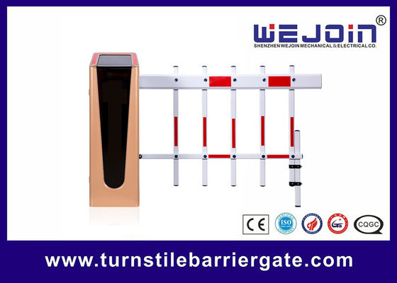 405*335*1050MM Automatyczny operator bramy barierowej Niezawodna kontrola dostępu