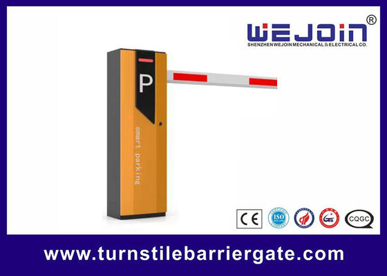 Automatyczne systemy zarządzania parkingiem