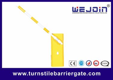 0.6s Hight Barrier Gate do efektywnego rozliczania opłat za aplikacje płatne, bariera drogowa