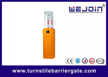 Safety High Performance Toll Gate Automatyczny zamykacz zdalnego sterowania 1s 3s 6s Speed