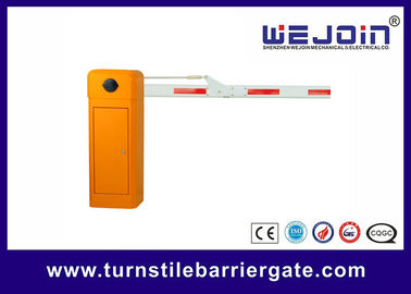 Safety High Performance Toll Gate Automatyczny zamykacz zdalnego sterowania 1s 3s 6s Speed