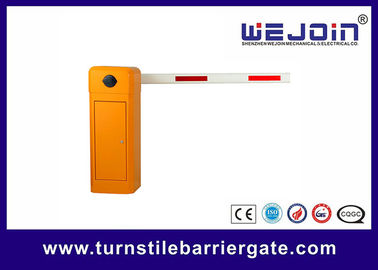 Safety High Performance Toll Gate Automatyczny zamykacz zdalnego sterowania 1s 3s 6s Speed