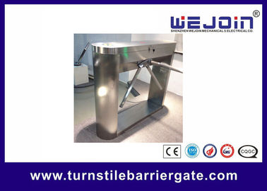 3kgs Driving Force Gatestile Barrier Gate Bezszczotkowy silnik prądu stałego z 490mm biegunem