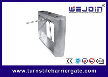 Brama Barierowa Brama DC Gateway 30 ~ 40 osób / Min Double Direction For Club Access
