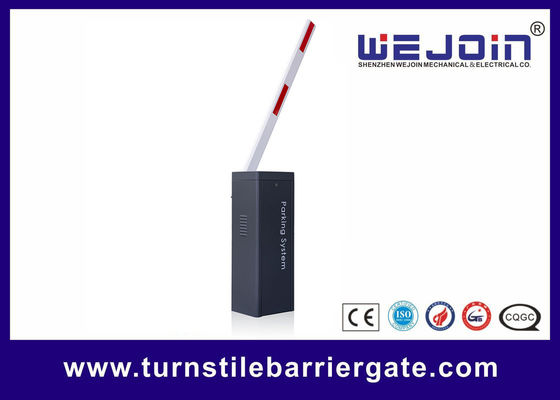 Brama bariery parkingowej dla obszarów mieszkalnych 3S/6S silnik AC