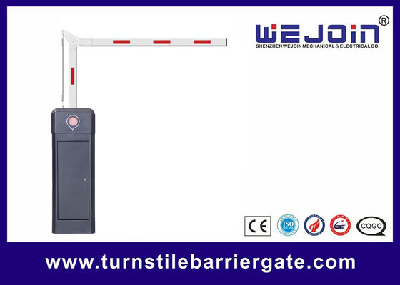 Wysoka niezawodność i jakość 100% cykl pracy Ramię składane o 90 stopni pilot zdalnego sterowania szlaban