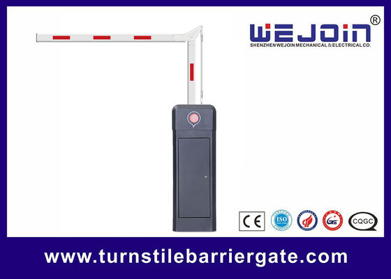 100% Cykl Pracy Ładne elektromechaniczne 5m 90 stopni Ramię składane dla wysokiej klasy osiedli mieszkaniowych