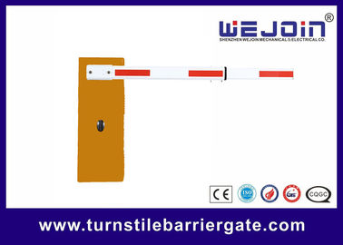 DC Servo Motor Parking Security Bramy 304 Stal nierdzewna 3s 6s Czas pracy