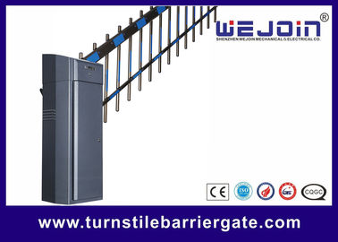System automatycznego sterowania barierą parkingową DC310V Wysoka precyzja sterowania