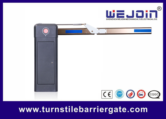 Bezszczotkowa brama silnikowa DC Barrier AC 110V / 220V High Precision Control