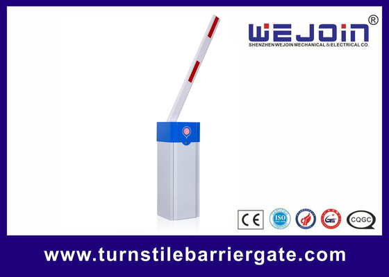 RS485 Parking Baroom Barrier Gate Automatic IP54 dla systemu parkingowego