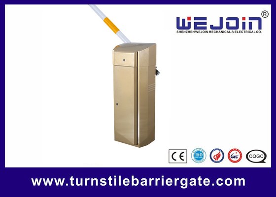 Drop Road Parking Barrier Arm Gate Anti Collision do zarządzania parkingiem