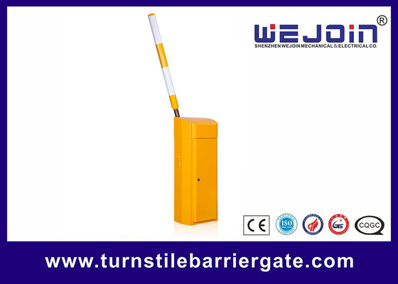 0,9s-5s RFID Parking Barrier Gate DC 310V 100% cykl pracy IP54