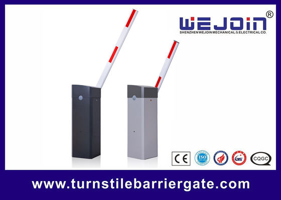 Automatyczna bramka bariery ze stopu aluminium 6m 150W