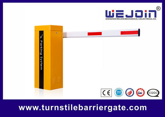 IP54 AC110V Kontrola dostępu Barrier Gate do systemu parkingowego