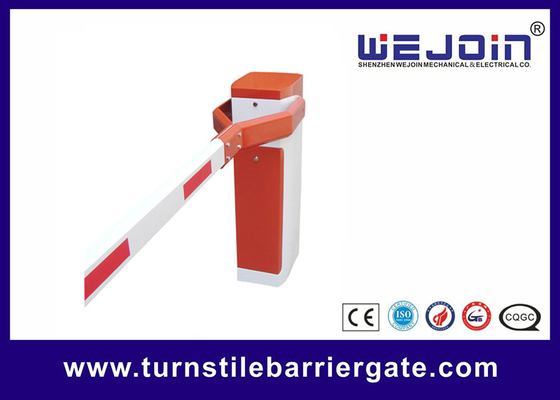 Parking Auto Recovery Boom Barrier Gate 120W Kontrola dostępu