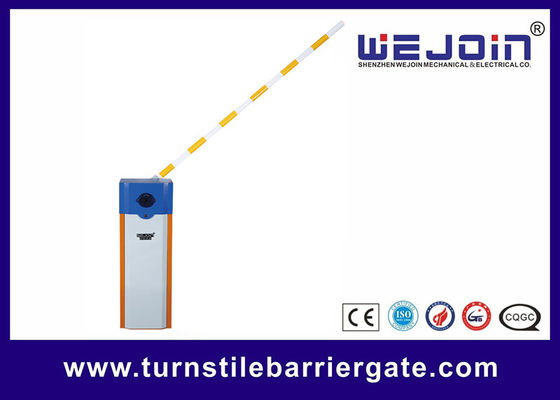 Inteligentny automatyczny system kontroli dostępu do kołowrotu Bramka Bariery Drogowej do opłat drogowych