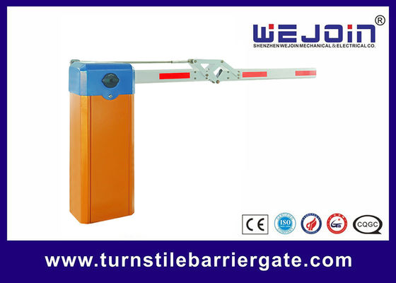 Elektryczny system Auto Barrier Gate, brama barier ruchu 3/6 drugiej prędkości