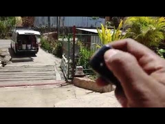 WEJOIN Napęd do bram przesuwnych WJKMP202