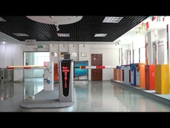 Doskonała wydajność bramki kontrolnej serwomechanizmu G20