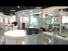 Solidna, niezawodna i elastyczna brama szlabanowa WEJOIN WJDZ820