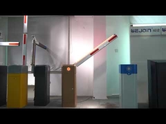 Wysokiej jakości bramka szlabanowa WEJOIN DC24V S20