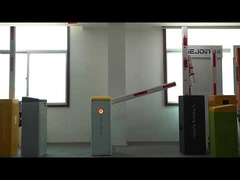 Ekologiczna bramka szlabanowa WEJOIN DC24V WJDZE