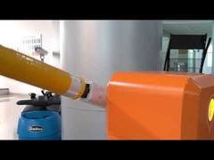 Wysokiej jakości bramka barierowa DC o zmiennej częstotliwości S20