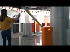 Wysokiej klasy bramka barierowa WEJOIN Smart-Produce S20 Wysokiej jakości bramka barierowa DC24V