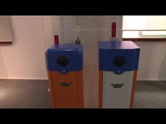 DZ101 Gorąca sprzedaż produktów Brama barierowa WEJOIN