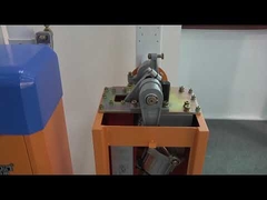 Szybkobieżna bramka parkingowa