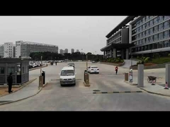 Bariera handlowa WEJOIN DC 24V G10