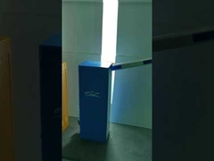 S18 Bramka barierowa średniej klasy DC 24V