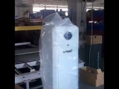 Szybki odlew ciśnieniowy ze stopu aluminium Motor Car Parking Barrier Gate