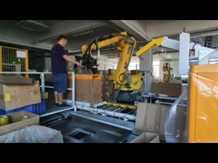 Ramię Bariery Parkingowej DZJ