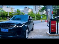 Reklama Boom Parking Bariera Bramy