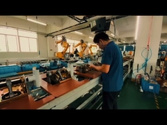 Bezszczotkowa bramka barierowa DC do szybkiego parkowania