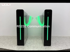 Nowość WEJOIN bariera z serwomechanizmem serii WJTY501/WJTY601, nowa od wewnątrz na zewnątrz!