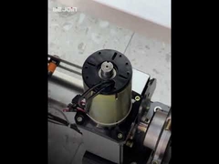 Serwosterowanie ze stali nierdzewnej 304 Drzwi o wysokości 1,8 metra Nowa bramka prędkości