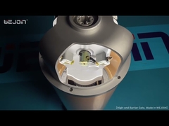 WEJOIN AURORA Super 3D Wysokiej klasy bramka barierowa SCB02